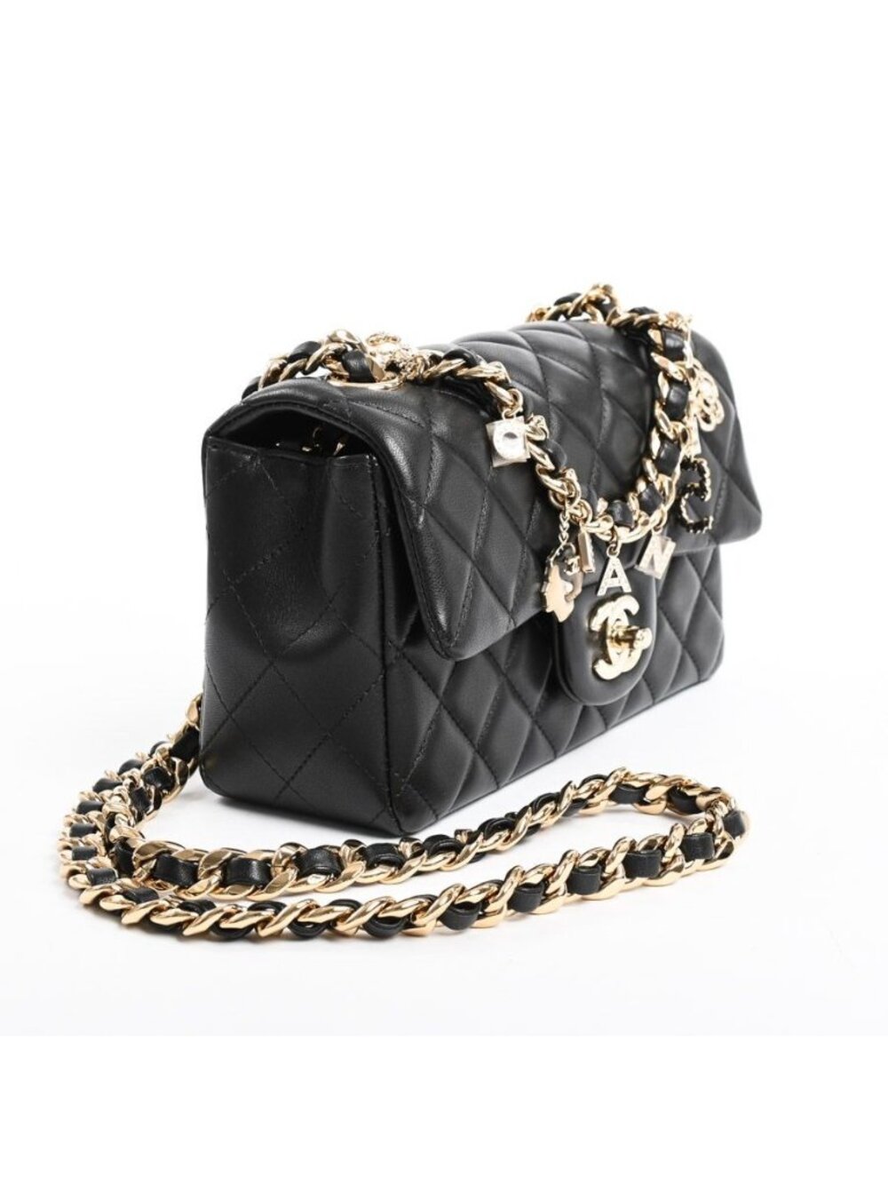 Chanel Shoulder Bag Miniflap - Picture 2 of 8